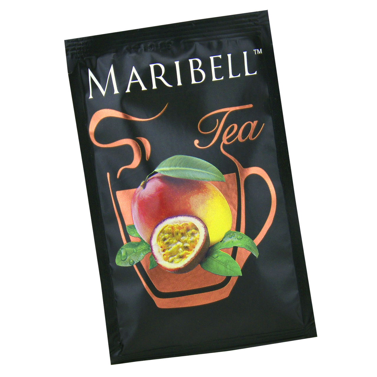 Концентрат «Чай Манго-маракуйя» дой пак TM MARIBELL 50 г
Концентрат «Чай Манго-маракуйя» дой пак TM MARIBELL 50 г