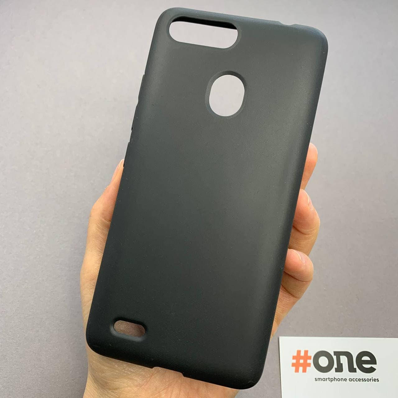 Чехол для Tecno POP 2F однотонный матовый плотный накладка чехол на телефон техно поп 2ф черный TPB
Чехол для Tecno POP 2F однотонный матовый плотный накладка чехол на телефон техно поп 2ф черный TPB