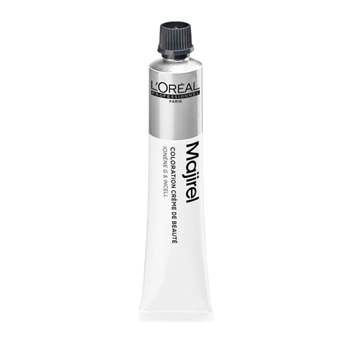 Краска для волос L'Oreal Majirel 9.22 очень светлый блондин глубокий перламутровый 50 г
Краска для волос L'Oreal Majirel 9.22 очень светлый блондин глубокий перламутровый 50 г
