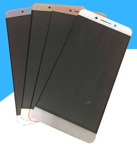 Дисплейный модуль Leeco Pro 3 x720 x722 X 725 X 726 X 727 золотой (Тачскрин+дисплей), Золотистый 
Дисплейный модуль Leeco Pro 3 x720 x722 X 725 X 726 X 727 золотой (Тачскрин+дисплей), Золотистый
