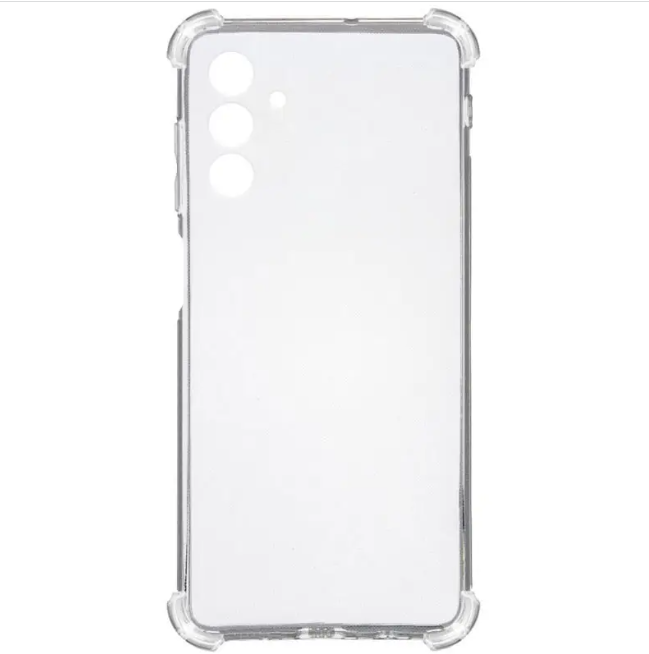 Чехол WXD Силикон противоударный для Samsung Galaxy A13 (на самсунг а13) прозрачный, Разные цвета
Чехол WXD Силикон противоударный для Samsung Galaxy A13 (на самсунг а13) прозрачный, Разные цвета