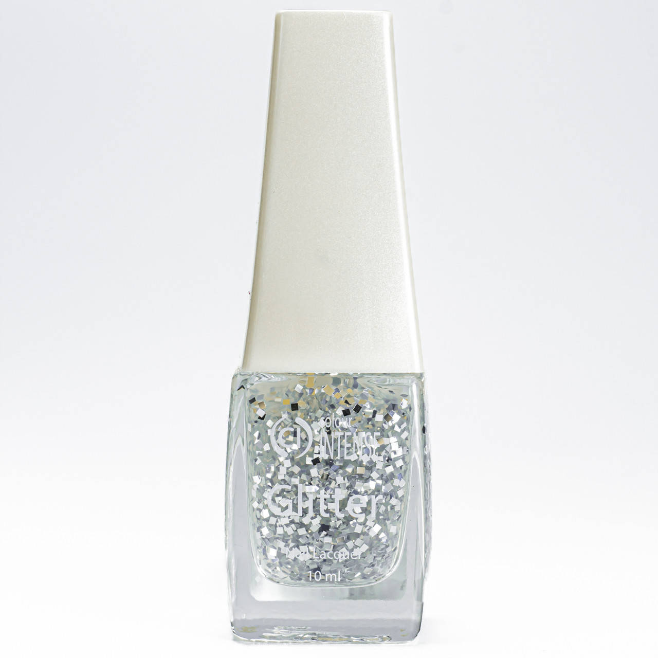 Лак для ногтей с блестками Colour Intense Glitter 10 мл PL-10 № 301 Фиолетовый № 306 Серебристый
Лак для ногтей с блестками Colour Intense Glitter 10 мл PL-10 № 301 Фиолетовый № 306 Серебристый