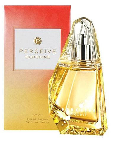 Парфюмная вода Percieve Sunshine (50мл) Avon, персив саншайн эйвон, персів саншайн ейвон
Парфюмная вода Percieve Sunshine (50мл) Avon, персив саншайн эйвон, персів саншайн ейвон