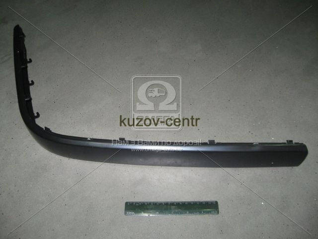 Накладка бампера передняя правая BMW 5 Series ( E34 ), OEM: 014 0088 920 / Накладка бампера пер. пра. BMW 5
Накладка бампера передняя правая BMW 5 Series ( E34 ), OEM: 014 0088 920 / Накладка бампера пер. пра. BMW 5