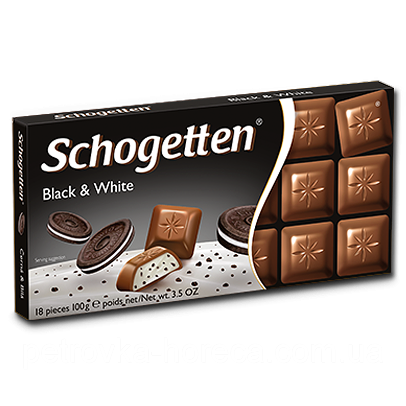5-шоколад Шогеттен 100г. Черно Белый Орео
5-шоколад Шогеттен 100г. Черно Белый Орео