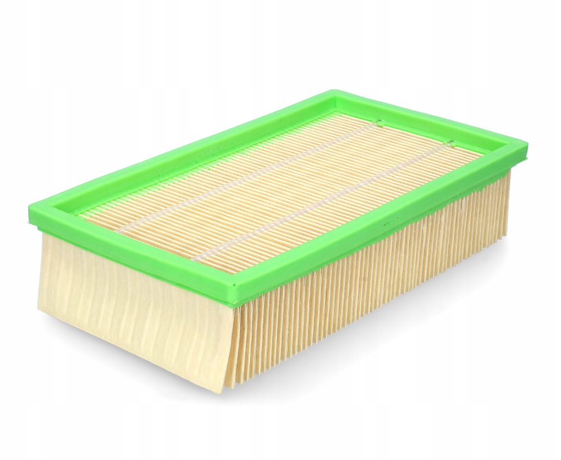 Фильтр для пылесоса Karcher NT360, NT361 Eco, NT561, NT25/1, NT 35/1, NT40, NT45, NT55. Керхер 6.904-367.0
Фильтр для пылесоса Karcher NT360, NT361 Eco, NT561, NT25/1, NT 35/1, NT40, NT45, NT55. Керхер 6.904-367.0