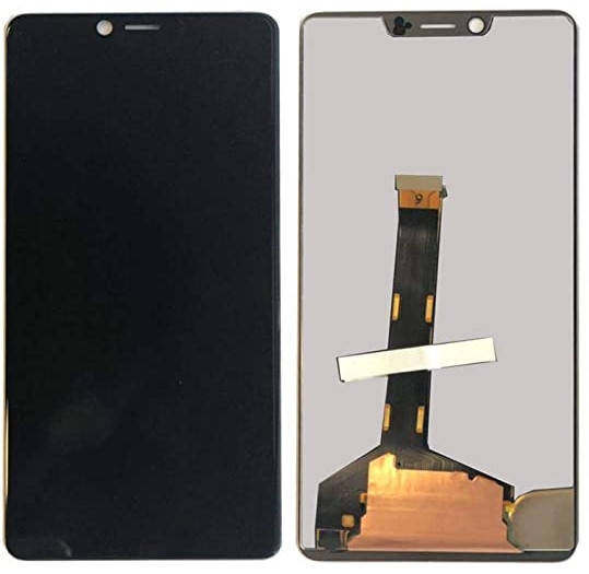 Дисплейный модуль Sharp aquos S3 FS8015 FS8032 Черный Оригинал (Тачскрин+дисплей)
Дисплейный модуль Sharp aquos S3 FS8015 FS8032 Черный Оригинал (Тачскрин+дисплей)