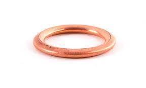 Шайба сливной пробки IRAN Samand 1.8 (Саманд) SASIC (Франция)
Шайба сливной пробки IRAN Samand 1.8 (Саманд) SASIC (Франция)