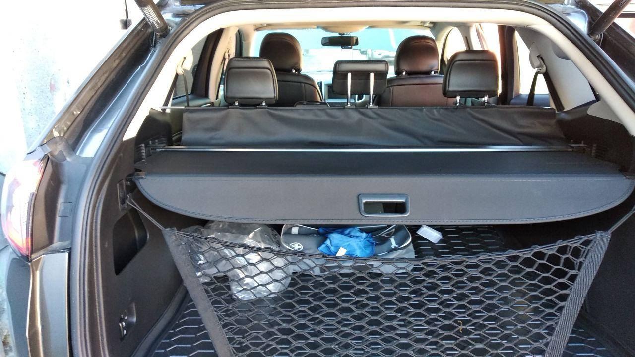 Шторка полка ролет багажника Ford Edge 2015 2016 2017 2018 2019 2020 новая для авто из Америки USA
Шторка полка ролет багажника Ford Edge 2015 2016 2017 2018 2019 2020 новая для авто из Америки USA