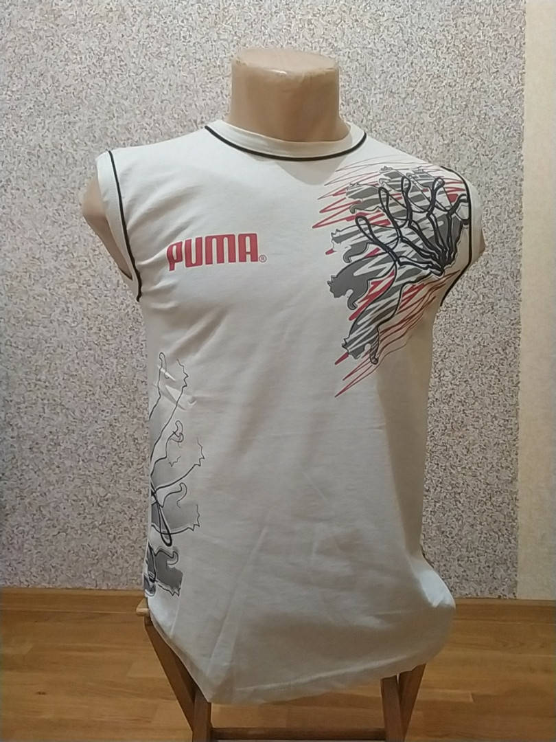 Безрукавки мужские майки S, M, LТурция
Безрукавки мужские майки S, M, LТурция