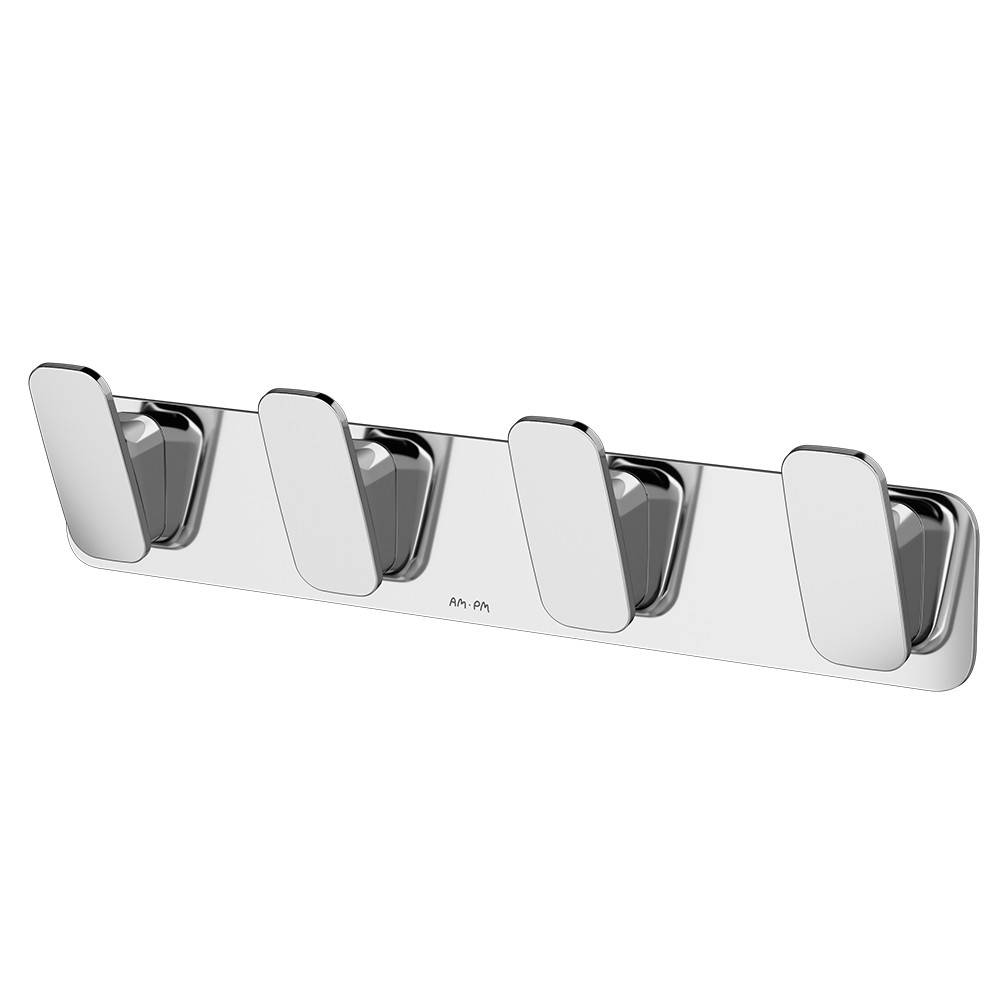 Держатель с крючками для полотенец AM.PM Inspire 2.0 A50A35900 хром металл 4 крючка 130263
Держатель с крючками для полотенец AM.PM Inspire 2.0 A50A35900 хром металл 4 крючка 130263