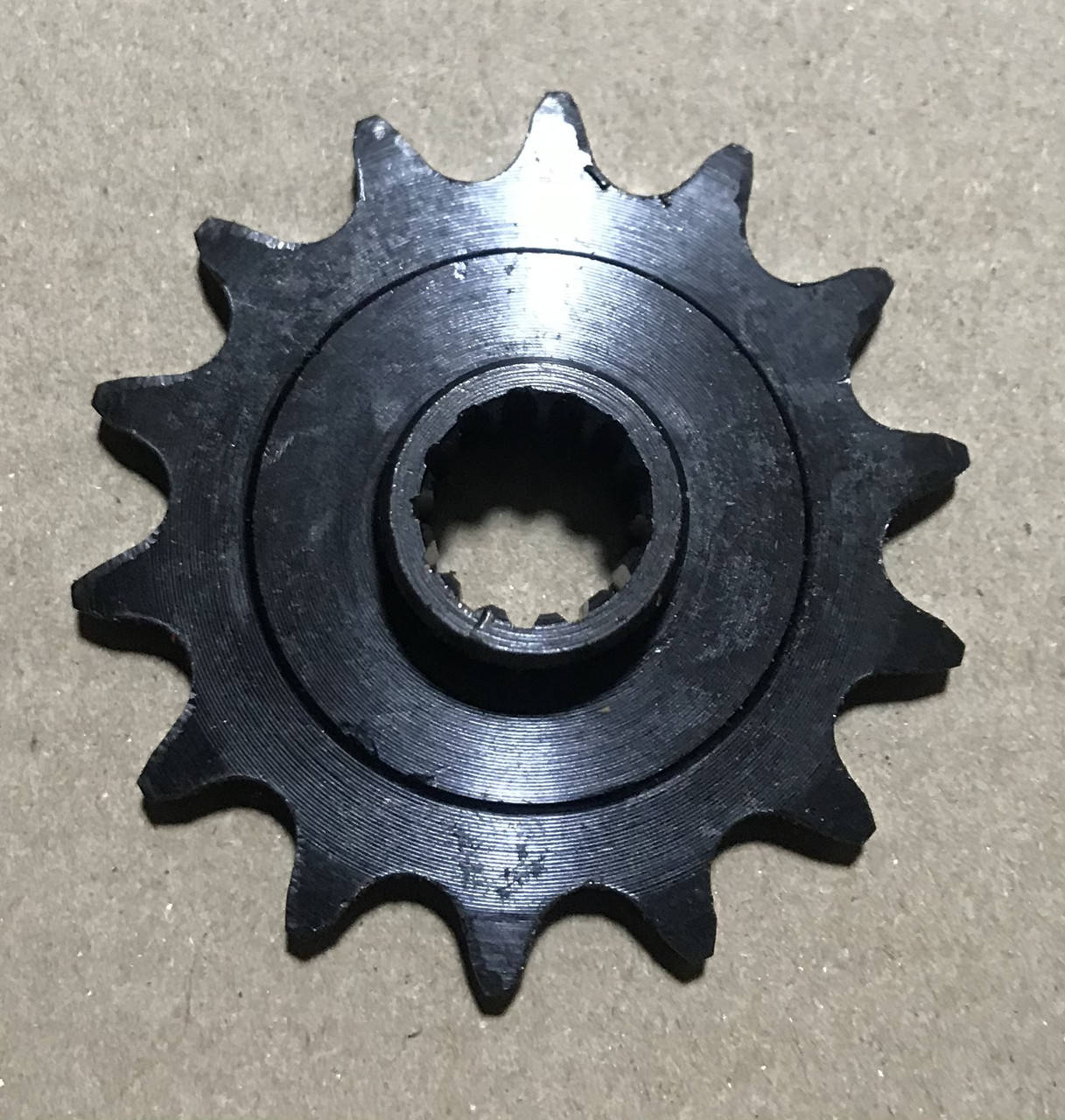 Звезда 14 передняя Карпаты
Звезда 14 передняя Карпаты