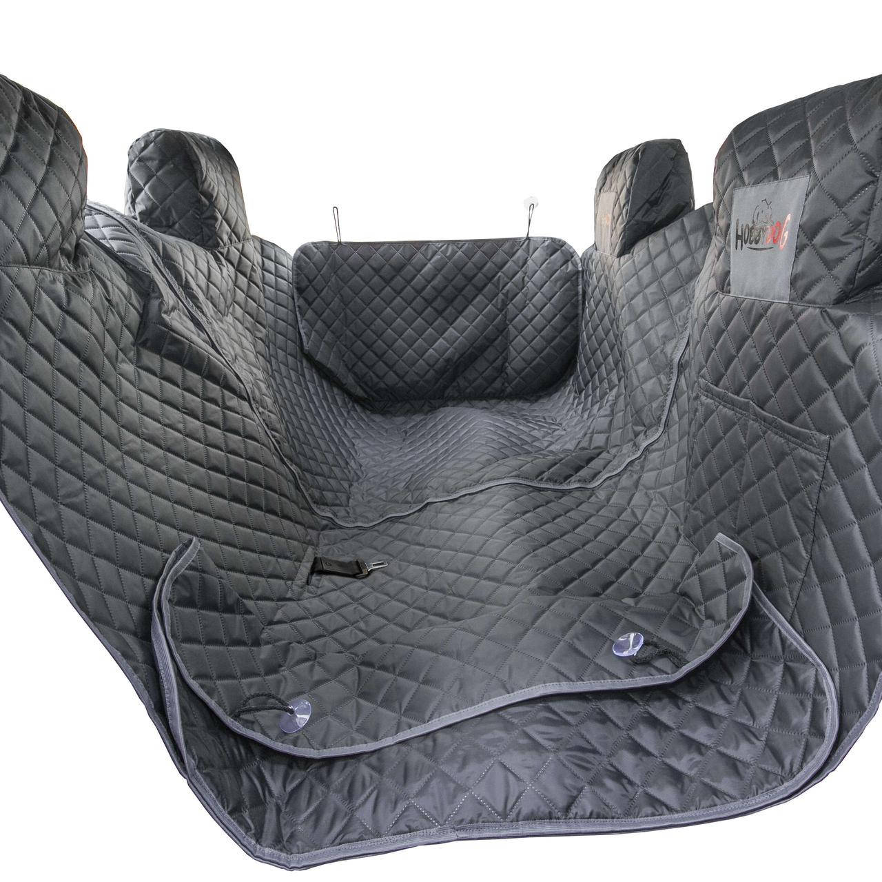 Автогамак авточехол для собак Hobby Dog 220см x 140см 
Автогамак авточехол для собак Hobby Dog 220см x 140см