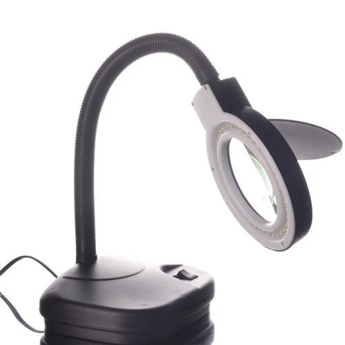 YIHUA-239L LED лупа-лампа настольная с светодиодной подсветкой подсветка, 2X +20X, диаметр 90мм, 220V
YIHUA-239L LED лупа-лампа настольная с светодиодной подсветкой подсветка, 2X +20X, диаметр 90мм, 220V