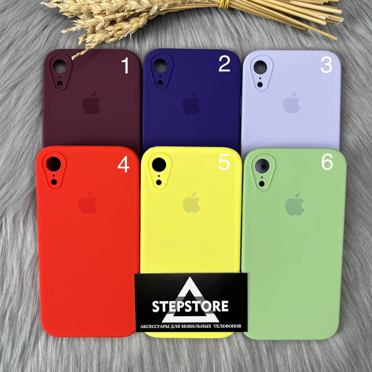 Чехол КВАДРАТНЫЙ Silicone case ДЛЯ iPhone XR 6.1 с закрытым низом и камерой cover full camera 360 square, Бордовый
Чехол КВАДРАТНЫЙ Silicone case ДЛЯ iPhone XR 6.1 с закрытым низом и камерой cover full camera 360 square, Бордовый