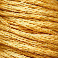 Мулине DMC №783, Красный
Мулине DMC №783, Красный