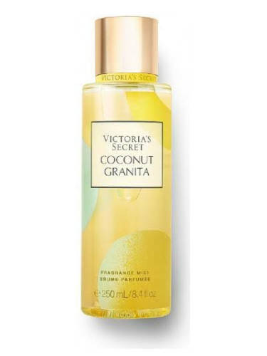 Парфюмированный спрей для тела Victoria's Secret Coconut Granita 250 ml
Парфюмированный спрей для тела Victoria's Secret Coconut Granita 250 ml