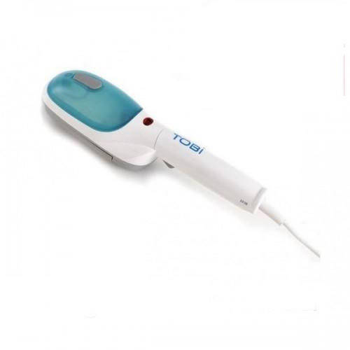 Ручной паровой утюг - TOBI Travel Steamer
Ручной паровой утюг - TOBI Travel Steamer