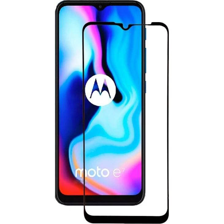 Защитное стекло для Motorola E7 Power 2021 на весь экран 5д стекло на телефон моторола е7 повер черное NFD, Черный
Защитное стекло для Motorola E7 Power 2021 на весь экран 5д стекло на телефон моторола е7 повер черное NFD, Черный