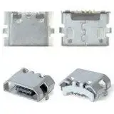 Коннектор зарядки для Huawei Honor 4X, Mate 8, P8 Lite ALE L21, Y5 II, Y6 II Compact, 5 pin, micro-USB Type-B
Коннектор зарядки для Huawei Honor 4X, Mate 8, P8 Lite ALE L21, Y5 II, Y6 II Compact, 5 pin, micro-USB Type-B
