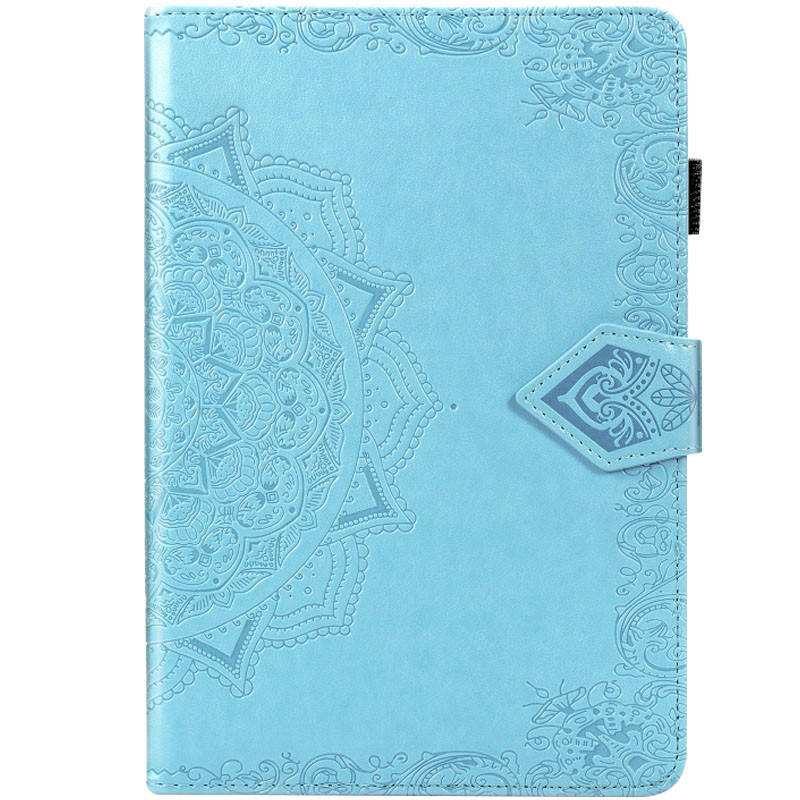 Кожаный чехол (книжка) Art Case с визитницей для Samsung Galaxy Tab A 10.1 (2019) T510, Голубой
Кожаный чехол (книжка) Art Case с визитницей для Samsung Galaxy Tab A 10.1 (2019) T510, Голубой