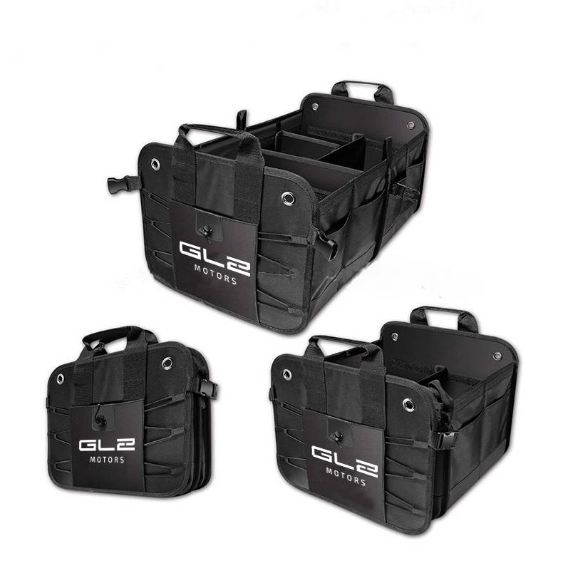 Сумка в багажник авто GLZ
Сумка в багажник авто GLZ