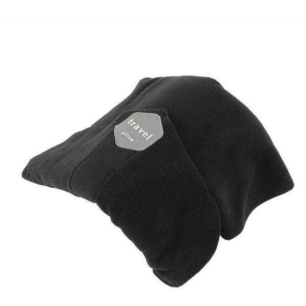 Дорожная подушка-шарф на шею для путешествий Travel Pillow черный Подушка для сна сидя SPG
Дорожная подушка-шарф на шею для путешествий Travel Pillow черный Подушка для сна сидя SPG