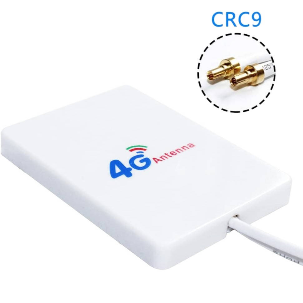 Антенна 3G/4G AH-4G-1 2xCRC9 Male 28dbi 
Антенна 3G/4G AH-4G-1 2xCRC9 Male 28dbi