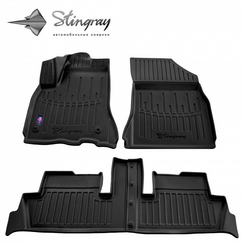 Автоковрики 3D с бортами из полиуретана на CITROEN Grand C4 Picasso (2006-2013) комплект из 4 штук, Черный
Автоковрики 3D с бортами из полиуретана на CITROEN Grand C4 Picasso (2006-2013) комплект из 4 штук, Черный