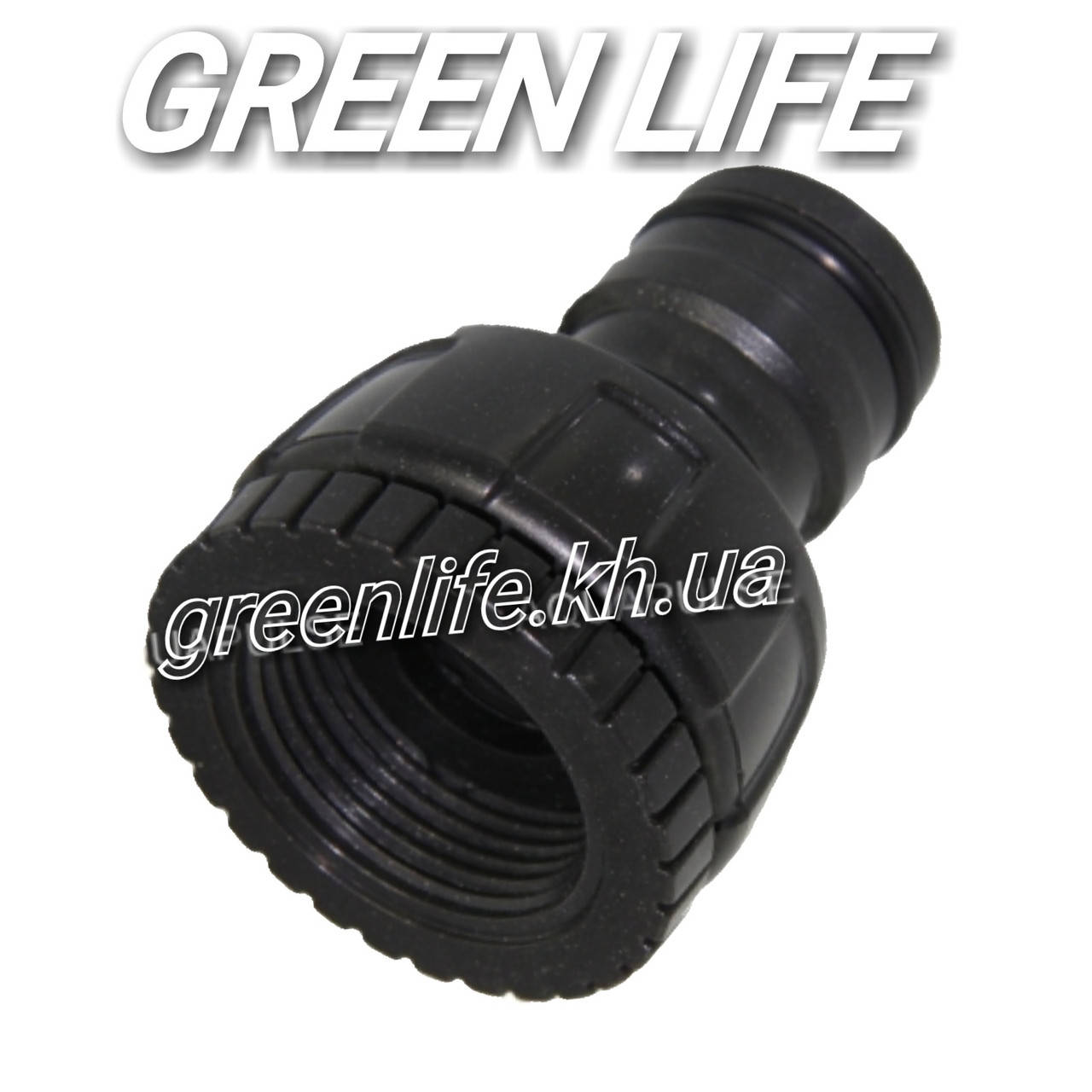 Соединительный адаптер "MAXI" внутренняя резьба 1" и редуктором 1"-3/4" Aquapulse
Соединительный адаптер "MAXI" внутренняя резьба 1" и редуктором 1"-3/4" Aquapulse