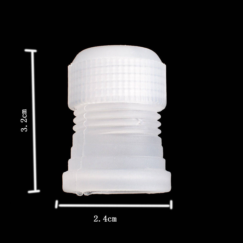 Переходник, адаптер для кондитерского мешка 
Переходник, адаптер для кондитерского мешка