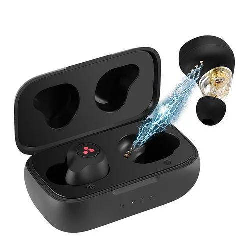 Двухдрайверные беспроводные Tws наушники Syllable S115 поддержкой Aptx и Bluetooth 5.0., Черный
Двухдрайверные беспроводные Tws наушники Syllable S115 поддержкой Aptx и Bluetooth 5.0., Черный