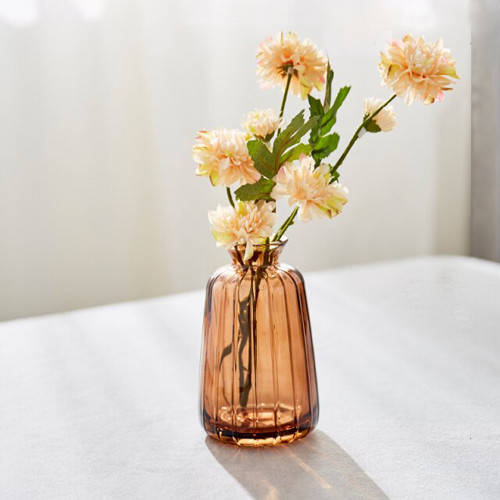 Ваза Версаче, 11 см., коричневая, Коричневый
Ваза Версаче, 11 см., коричневая, Коричневый