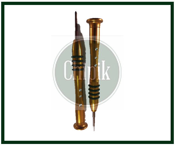 Отвёртка "+" (2,0mm * 25mm) металлическая для ремонта телефонов, универсальная
Отвёртка "+" (2,0mm * 25mm) металлическая для ремонта телефонов, универсальная