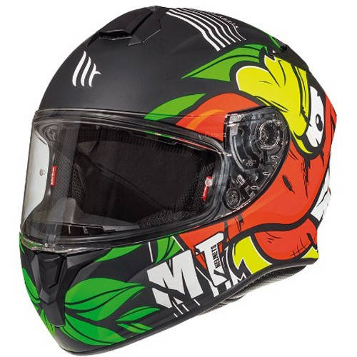 Мотошлем MT TARGO Truck Matt Fluor Yellow XXL, Желтый
Мотошлем MT TARGO Truck Matt Fluor Yellow XXL, Желтый