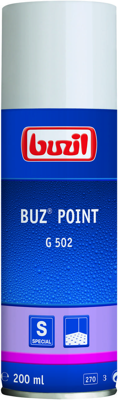 Пятновыводитель G502 Buz Point, жевательная резинка, клей, лак, смола, битум, обувной крем, масляные пятна
Пятновыводитель G502 Buz Point, жевательная резинка, клей, лак, смола, битум, обувной крем, масляные пятна