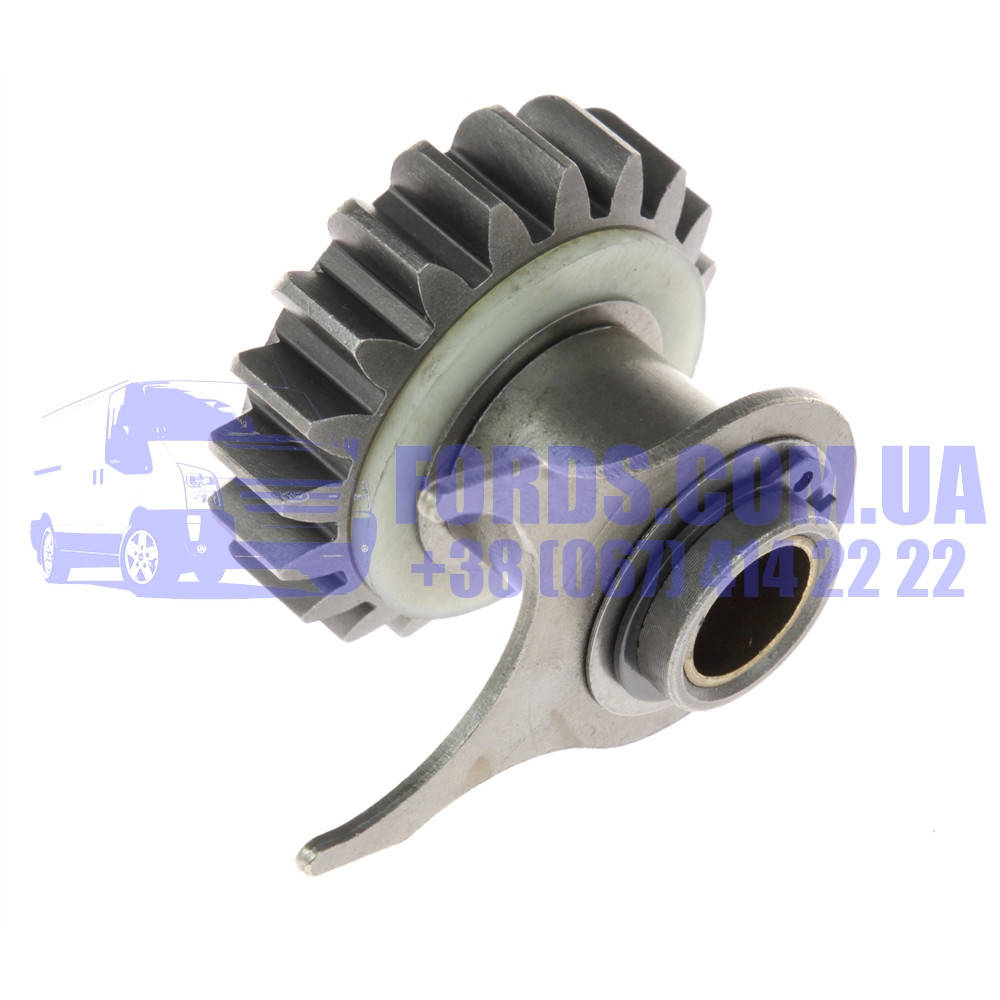 Шестерня стартера FORD TRANSIT 2000-2006 (19 TEETH) (HMP16117/HMP16117/HMP12MOT3200) HMPX
Шестерня стартера FORD TRANSIT 2000-2006 (19 TEETH) (HMP16117/HMP16117/HMP12MOT3200) HMPX