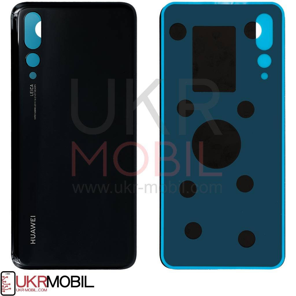 Задняя крышка Huawei P20 Pro (CLT-L09, CLT-L29, AL00, AL01, TL01, AL00L) , Original PRC, Black, Черный
Задняя крышка Huawei P20 Pro (CLT-L09, CLT-L29, AL00, AL01, TL01, AL00L) , Original PRC, Black, Черный