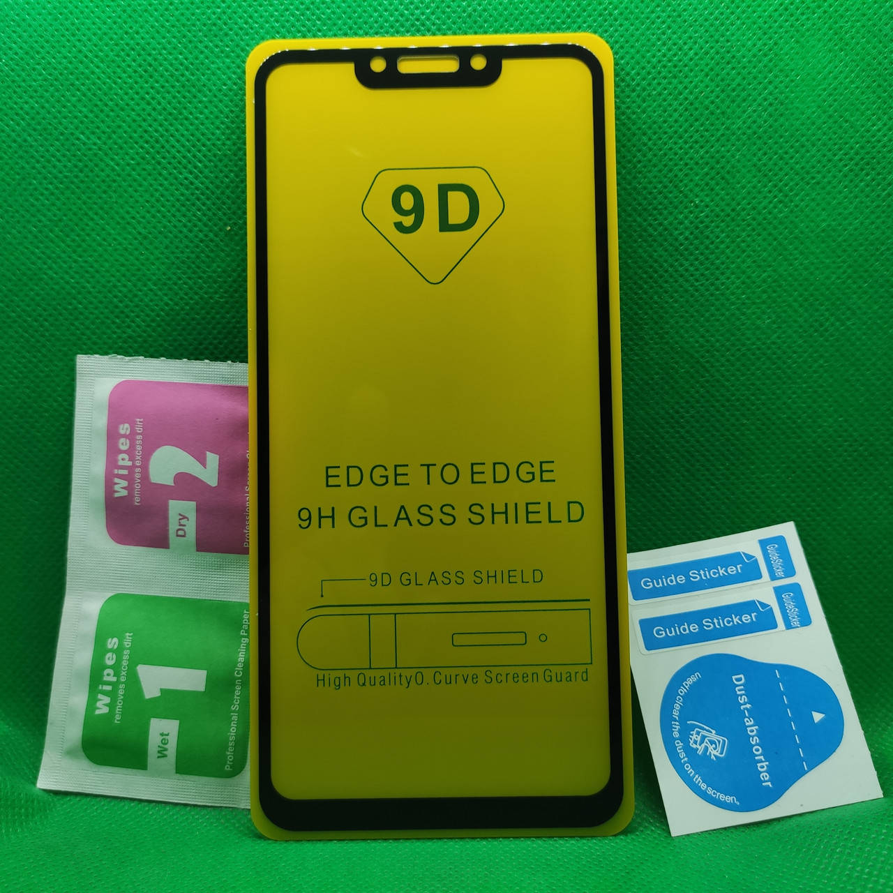 Защитное стекло для Huawei P Smart Plus Full Glue 9D 9H на весь экран телефона клей по всей поверхности Черный
Защитное стекло для Huawei P Smart Plus Full Glue 9D 9H на весь экран телефона клей по всей поверхности Черный