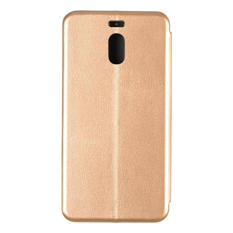 Чехол книжка для Meizu M6 Note / чехол-книжка на мейзу м6 нот (золотистый цвет) на магните с отделом для карт
Чехол книжка для Meizu M6 Note / чехол-книжка на мейзу м6 нот (золотистый цвет) на магните с отделом для карт