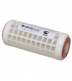 Картридж ATLAS RL MIGNON SX - 50 MCR 
Картридж ATLAS RL MIGNON SX - 50 MCR