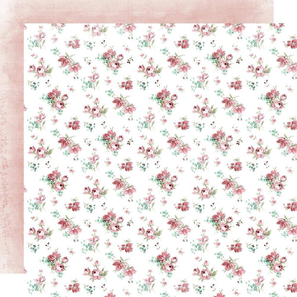 Папір двосторонній - Sweetheart - Little Treasures - Kaisercraft - 30x30
Папір двосторонній - Sweetheart - Little Treasures - Kaisercraft - 30x30