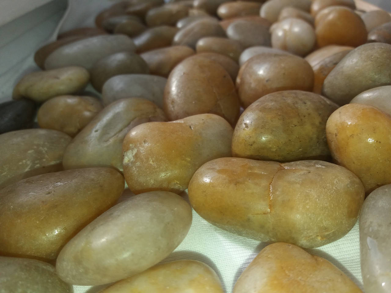 Аквагрунт янтарная галька 20-40 мм. Упаковка 2 кг
Аквагрунт янтарная галька 20-40 мм. Упаковка 2 кг