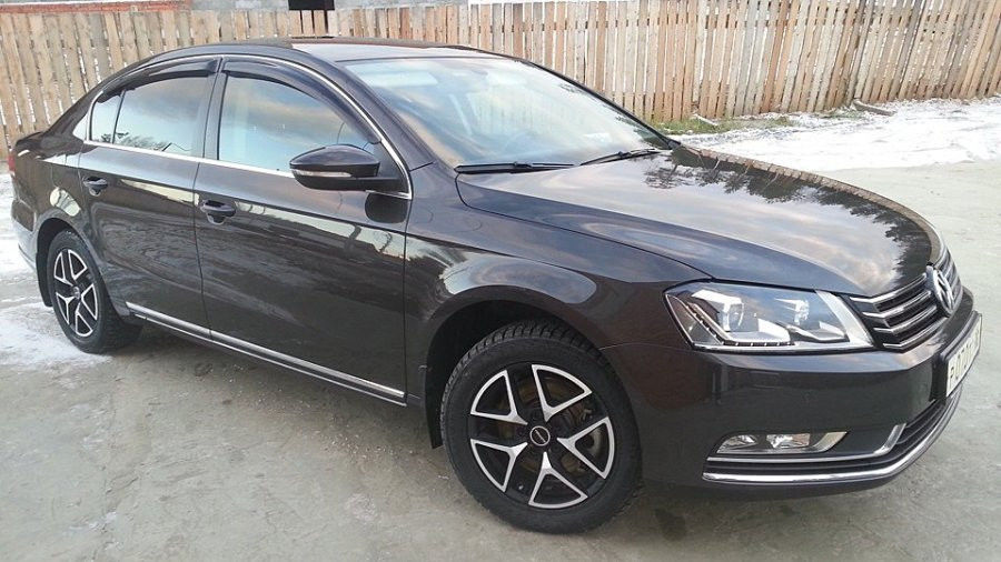 Дефлекторы окон Volkswagen Passat B6/B7 седан 2005-2014 (скотч). Ветровики на Volkswagen Passat B6/B7
Дефлекторы окон Volkswagen Passat B6/B7 седан 2005-2014 (скотч). Ветровики на Volkswagen Passat B6/B7