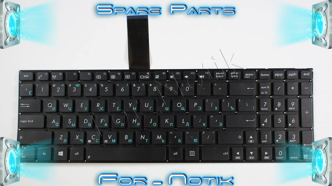 Клавиатура ASUS A56CA ASUS A56CM K56CA K56CB K56CM R505CA R505CM S505CA S505CM S50C S50CA S50CB S50CM S550CA, Черный
Клавиатура ASUS A56CA ASUS A56CM K56CA K56CB K56CM R505CA R505CM S505CA S505CM S50C S50CA S50CB S50CM S550CA, Черный