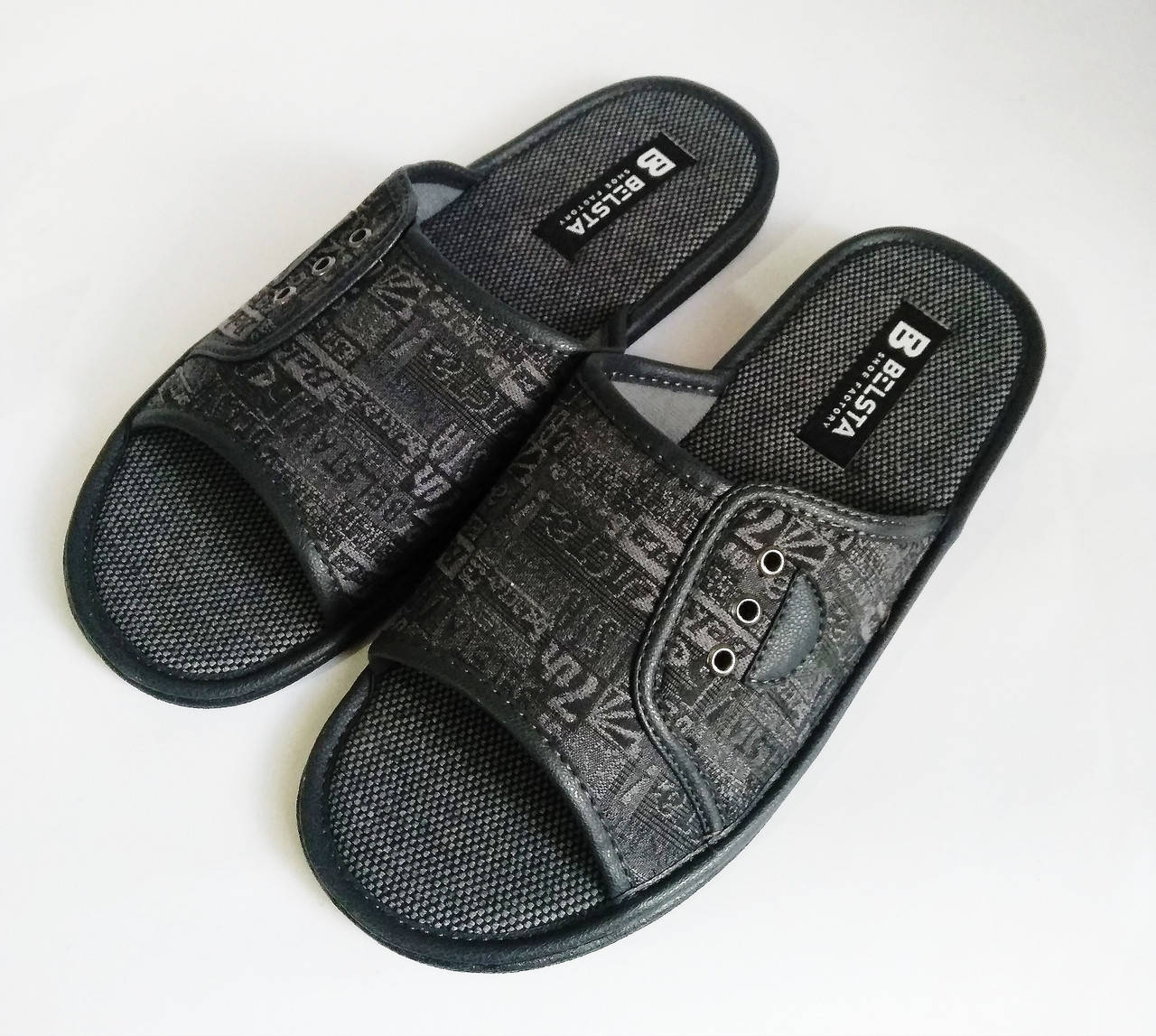 Мужские подростковые тапочки Белста 36 37 41р.
Мужские подростковые тапочки Белста 36 37 41р.