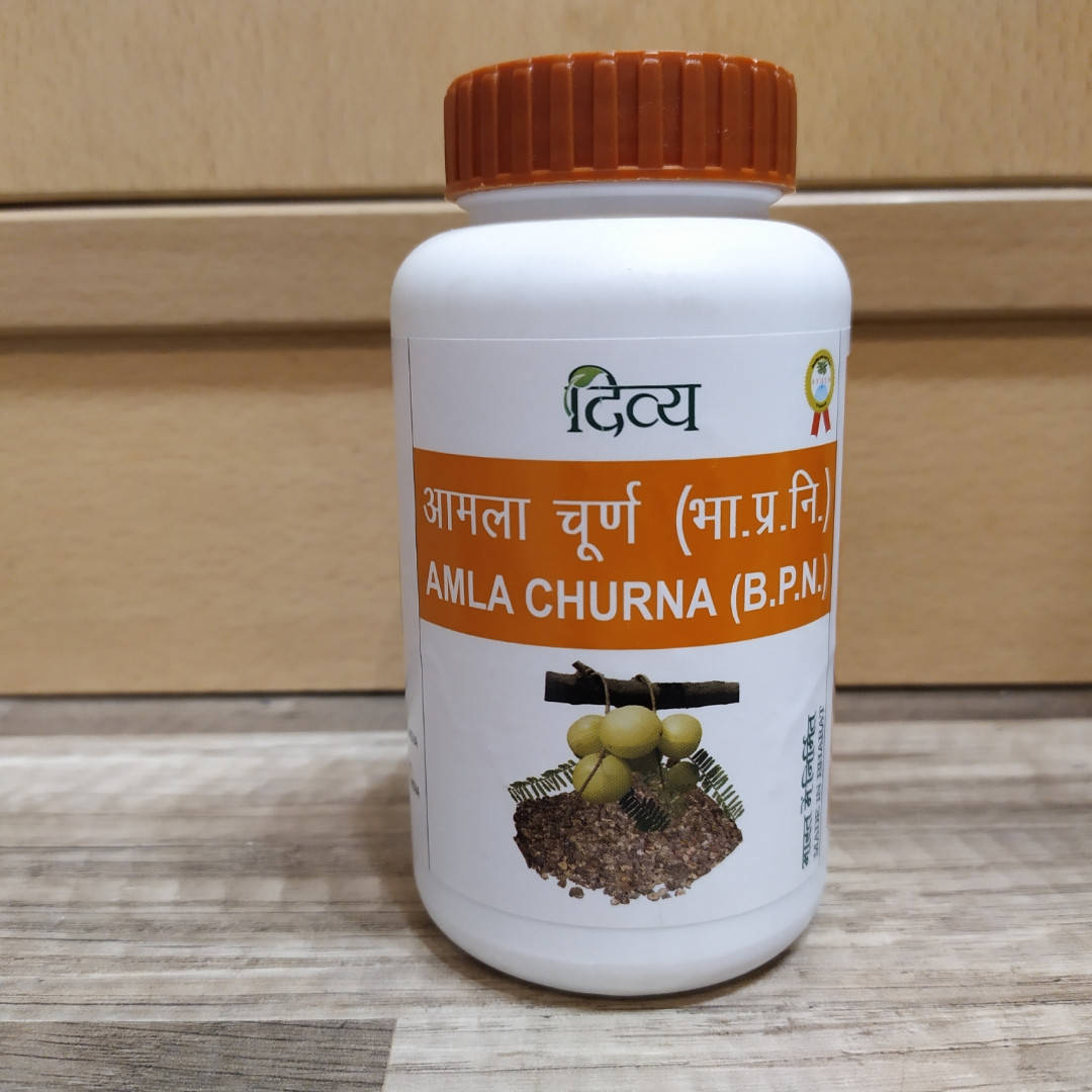 Амла чурна, Амалаки чурна, Амла порошок Патанджали Аюрведа, Divya Pharmacy Patanjali Amla Churna, 100 гр
Амла чурна, Амалаки чурна, Амла порошок Патанджали Аюрведа, Divya Pharmacy Patanjali Amla Churna, 100 гр