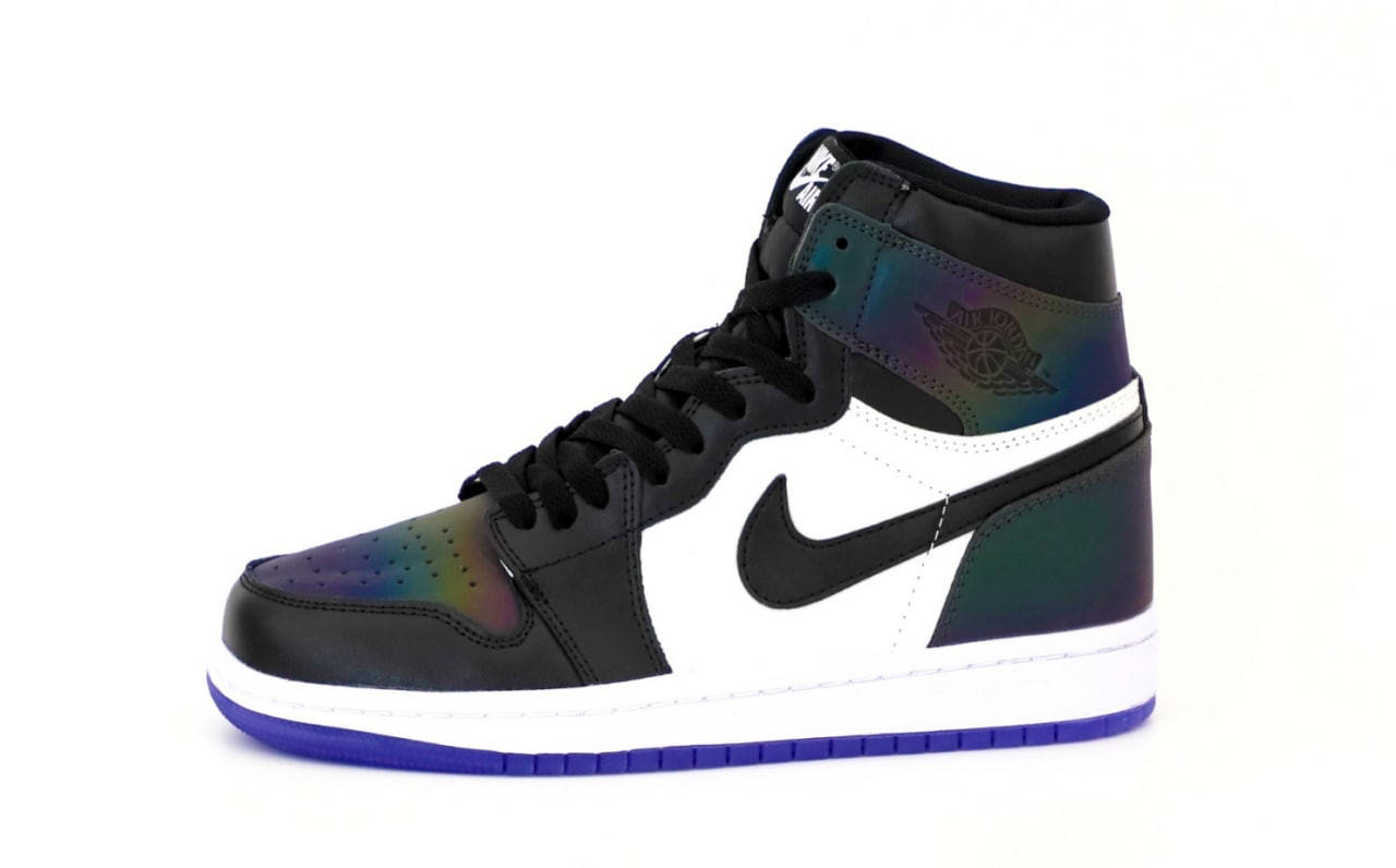 Высокие мужсике кроссовки Nike Air Jordan 1 Retro All Star "Chameleon" 41-45р молодежные кожаные весна-осень, Хамелеон
Высокие мужсике кроссовки Nike Air Jordan 1 Retro All Star "Chameleon" 41-45р молодежные кожаные весна-осень, Хамелеон