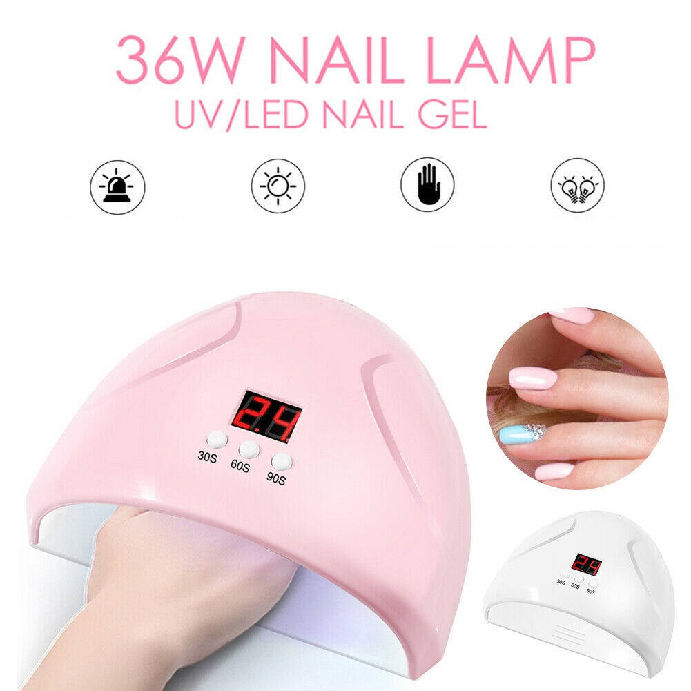 Лампа для ногтей FD 258 Beauty nail 36w | Сушилка для шеллака | Лампа для маникюра и педикюра, Розовый
Лампа для ногтей FD 258 Beauty nail 36w | Сушилка для шеллака | Лампа для маникюра и педикюра, Розовый