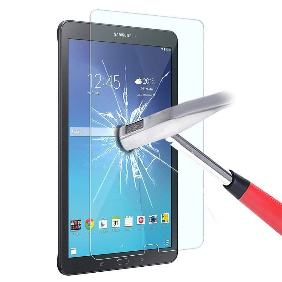 Противоударное защитное стекло Anomaly 9H Tempered HD Glass для Samsung Galaxy Tab E 9.6" SM-T560 T561 T567
Противоударное защитное стекло Anomaly 9H Tempered HD Glass для Samsung Galaxy Tab E 9.6" SM-T560 T561 T567